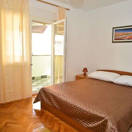 El Mirador Rooms With Balcony Zadar Exterior photo