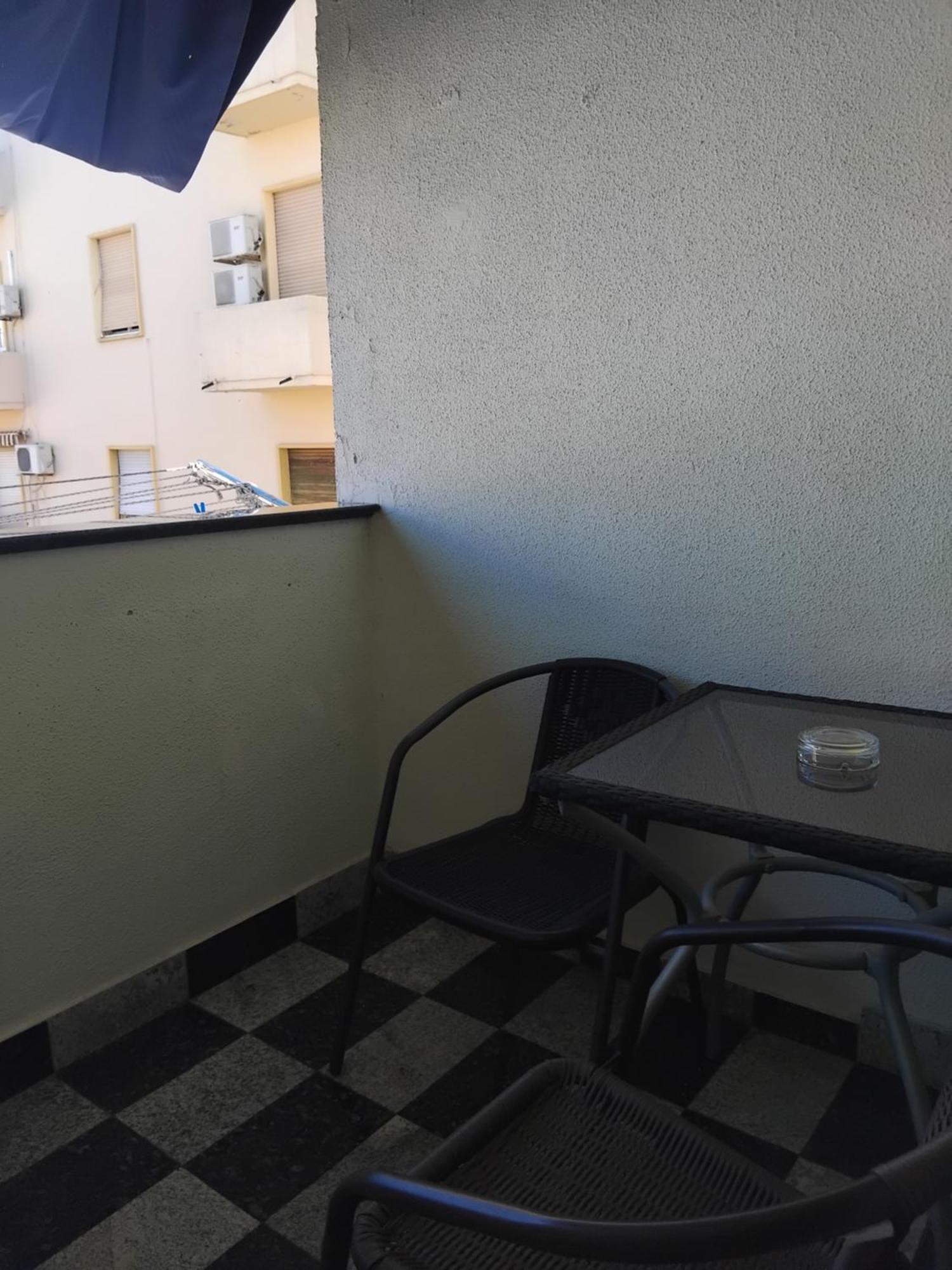 El Mirador Rooms With Balcony Zadar Exterior photo