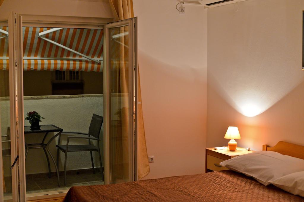 El Mirador Rooms With Balcony Zadar Room photo