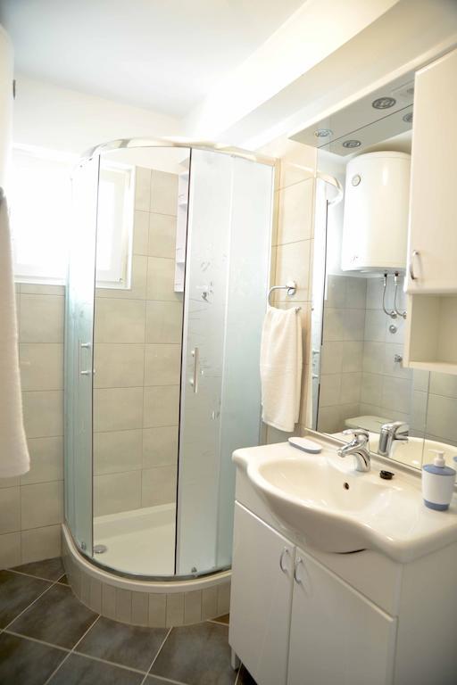 El Mirador Rooms With Balcony Zadar Room photo